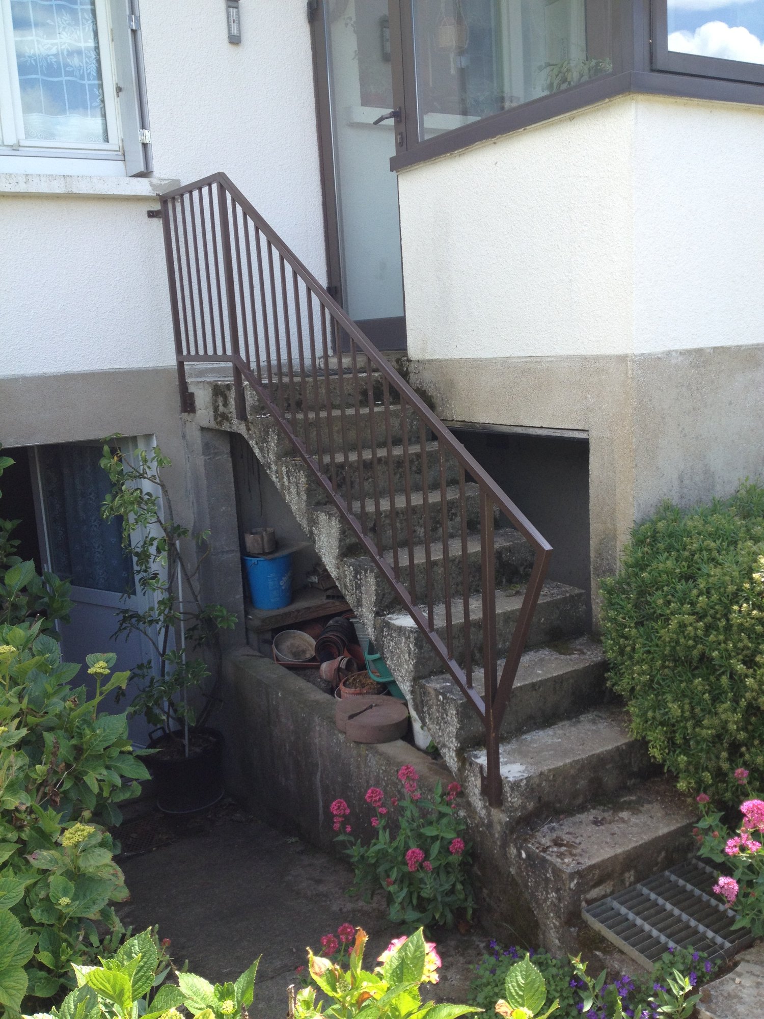 Photo du projet 2 - vue 2