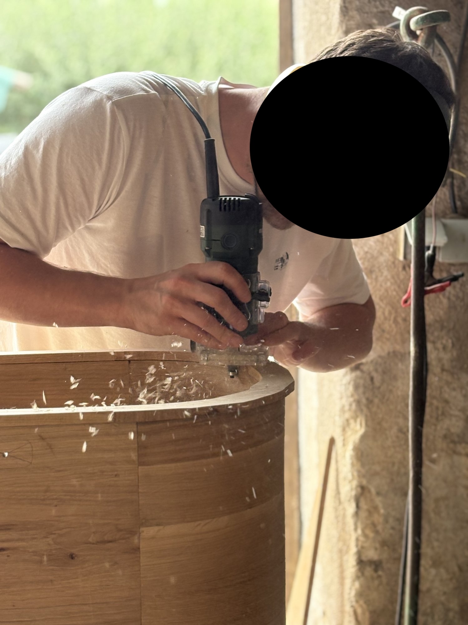 Photo du projet 1 - vue 2