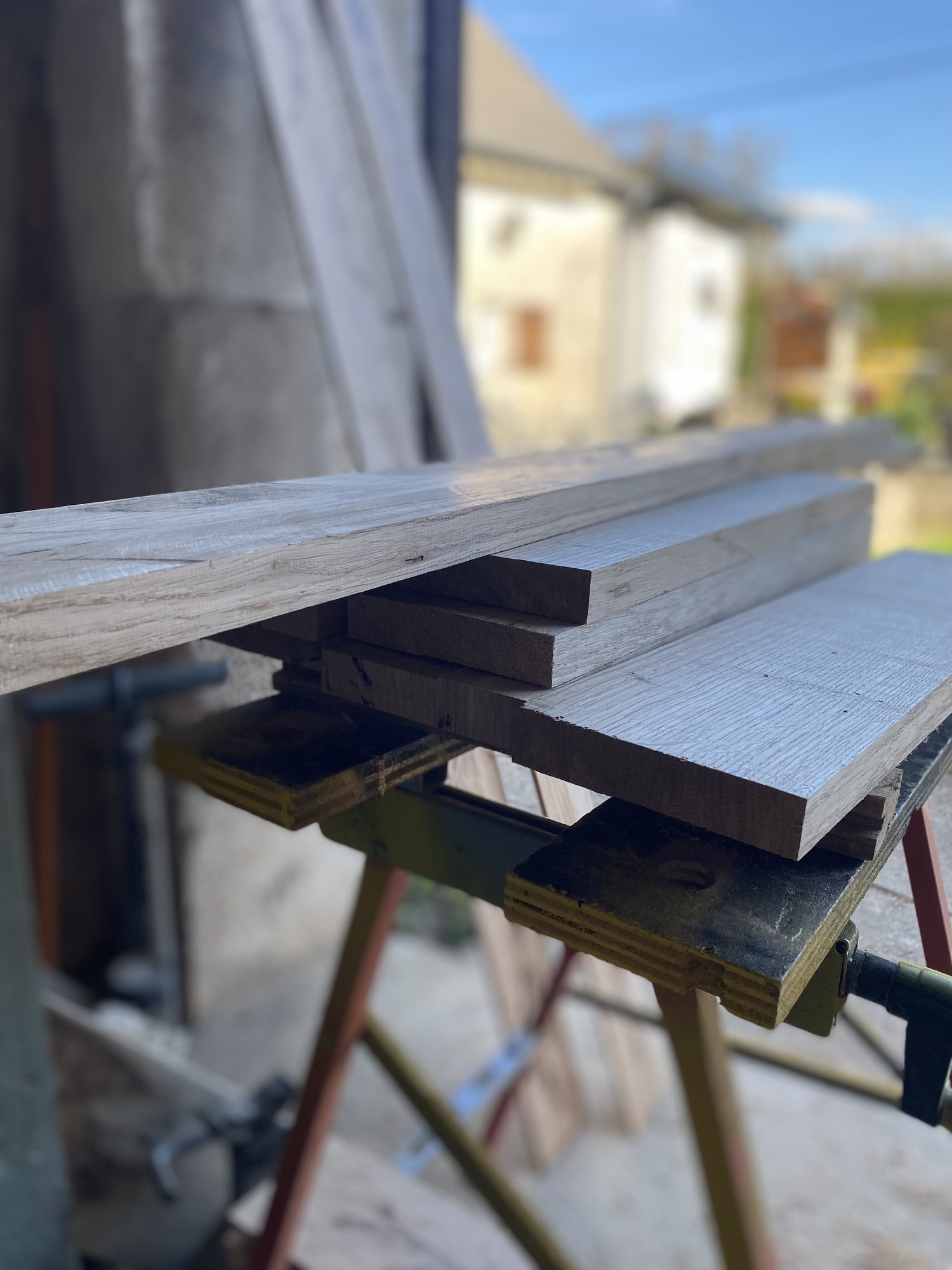 Photo du projet 1 - vue 2