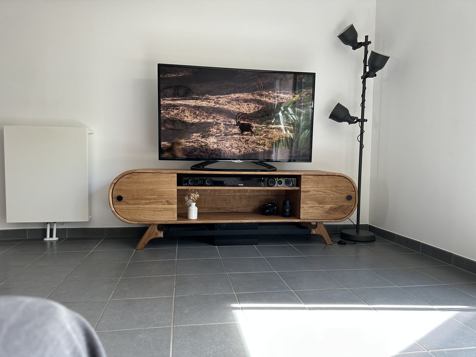 Photo du projet 1 - vue 3