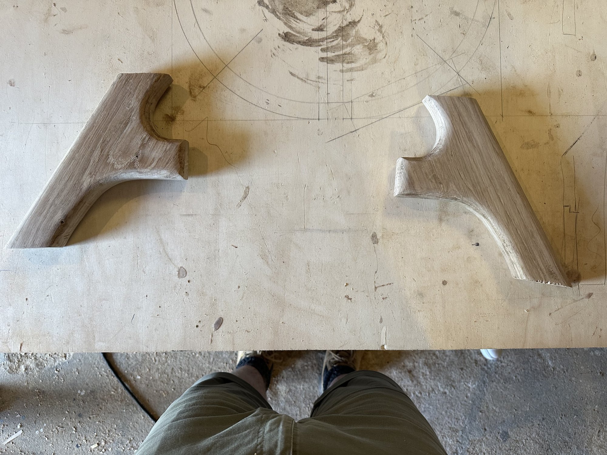 Photo du projet 1 - vue 1