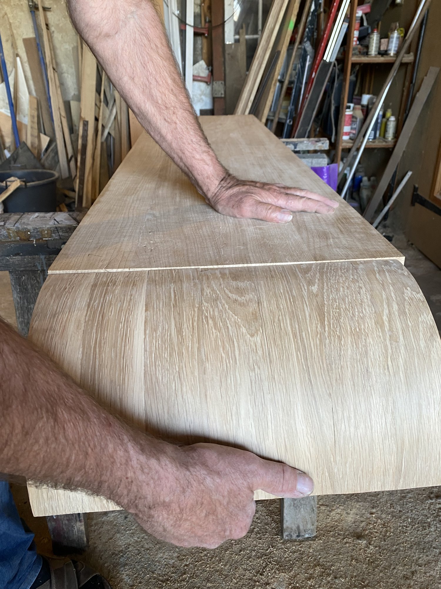 Photo du projet 1 - vue 3