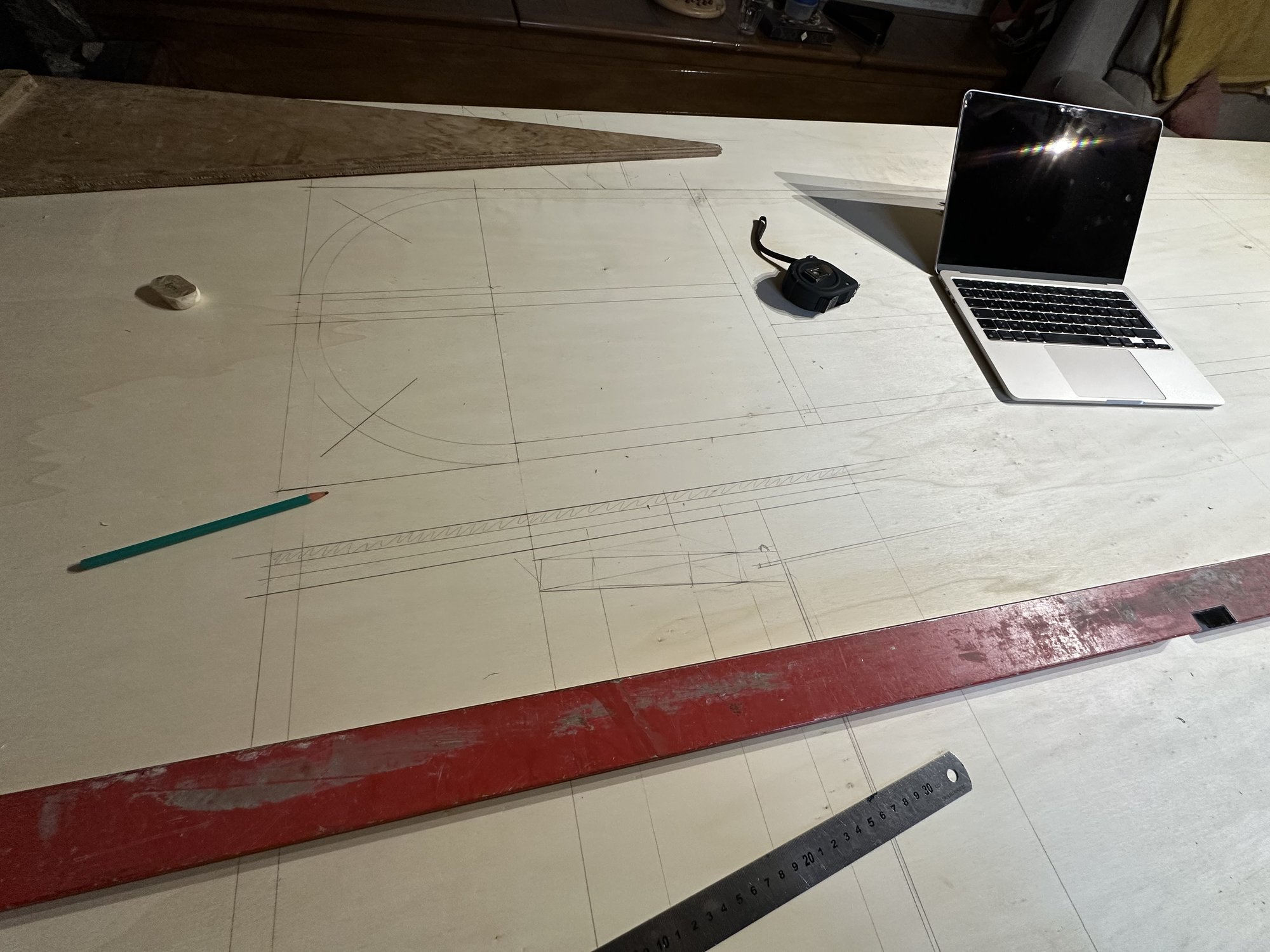 Photo du projet 1 - vue 2
